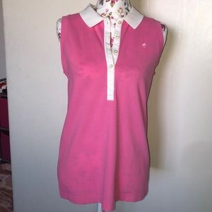 Lily Pulitzer Top